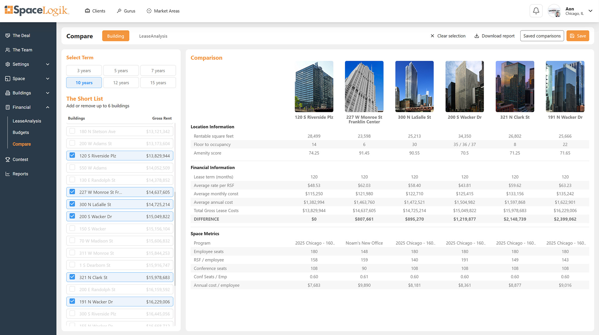 BROKER---Compare